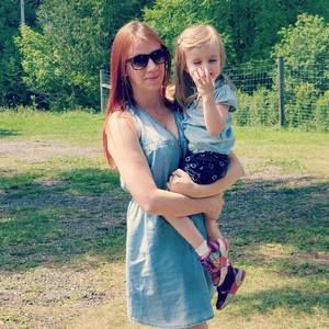 Meet your Posher, Kimberly